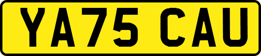 YA75CAU