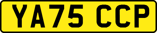 YA75CCP