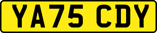 YA75CDY