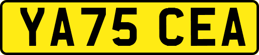 YA75CEA