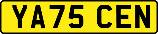 YA75CEN