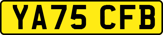 YA75CFB
