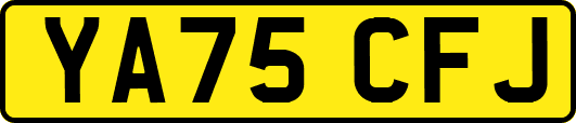 YA75CFJ