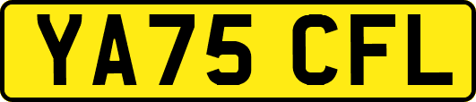 YA75CFL