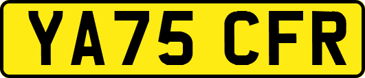 YA75CFR