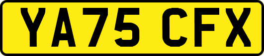 YA75CFX