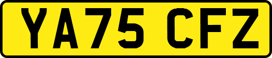 YA75CFZ