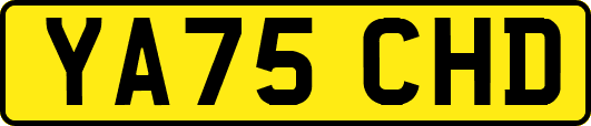 YA75CHD