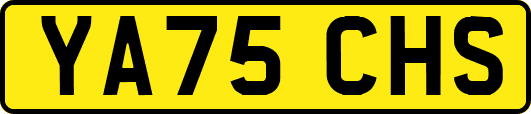YA75CHS