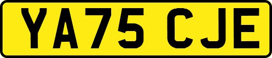 YA75CJE