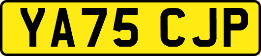 YA75CJP