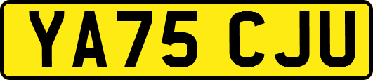 YA75CJU