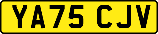 YA75CJV