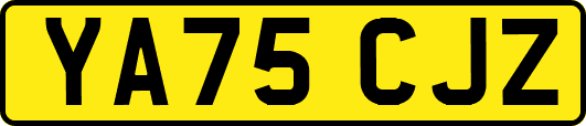YA75CJZ