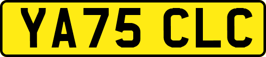 YA75CLC