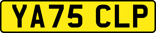 YA75CLP