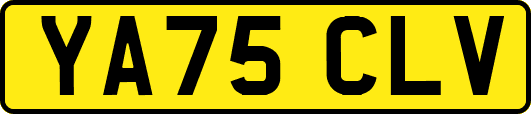 YA75CLV