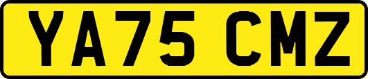 YA75CMZ