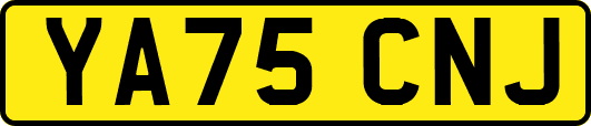 YA75CNJ