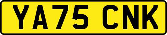 YA75CNK