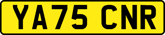YA75CNR