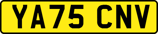 YA75CNV