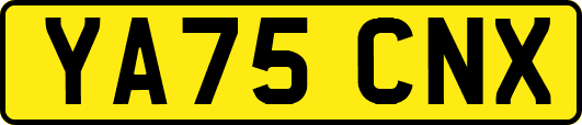 YA75CNX