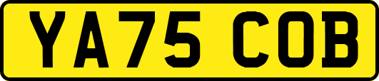 YA75COB