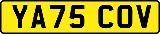 YA75COV