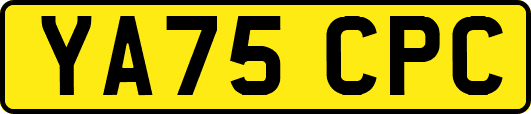 YA75CPC