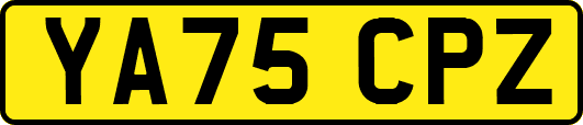 YA75CPZ