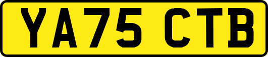 YA75CTB