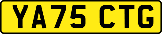 YA75CTG