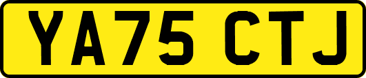 YA75CTJ