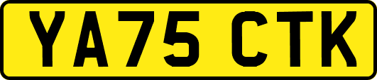 YA75CTK