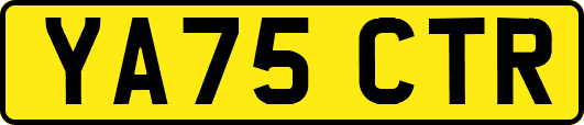YA75CTR