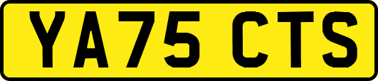 YA75CTS