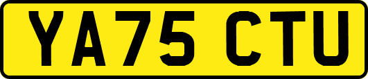 YA75CTU