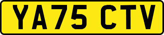 YA75CTV