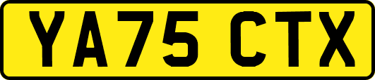 YA75CTX