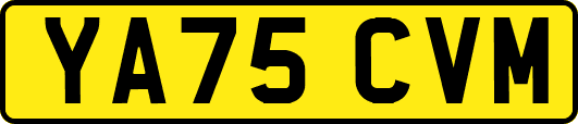 YA75CVM