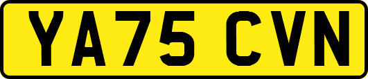 YA75CVN