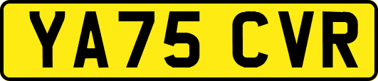 YA75CVR