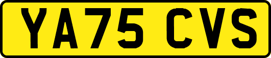 YA75CVS
