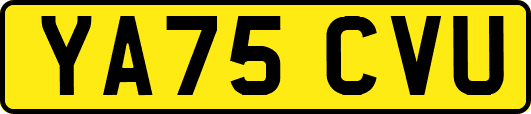 YA75CVU