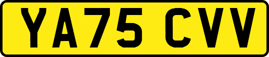 YA75CVV