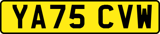 YA75CVW
