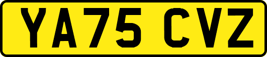 YA75CVZ