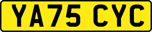 YA75CYC