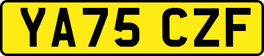 YA75CZF